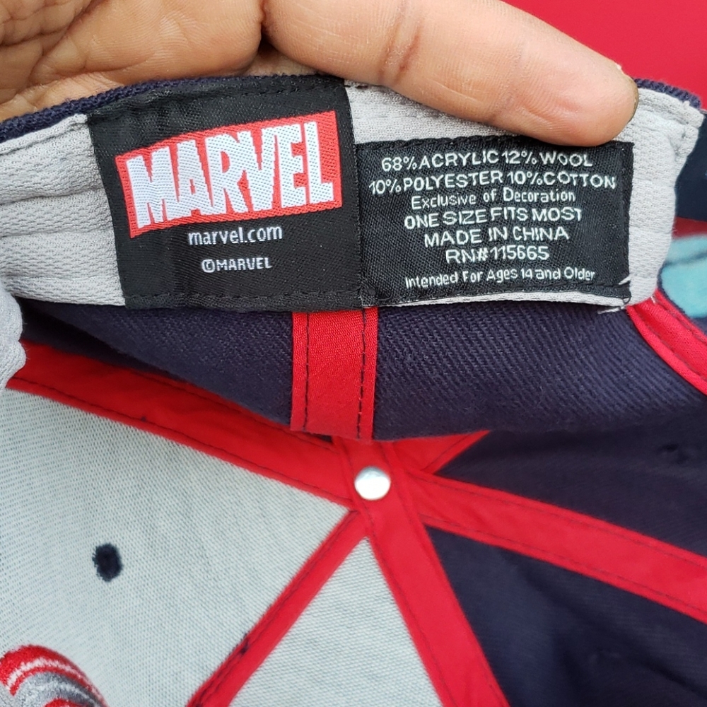 marbel hat - Picture 5 of 6